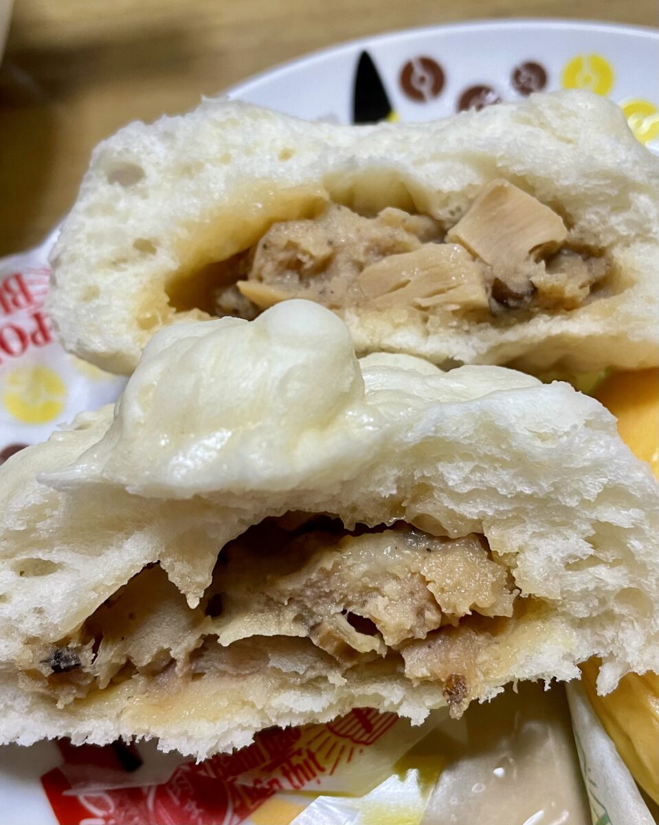 STELLA DIARY | 中華まんシンクロデー