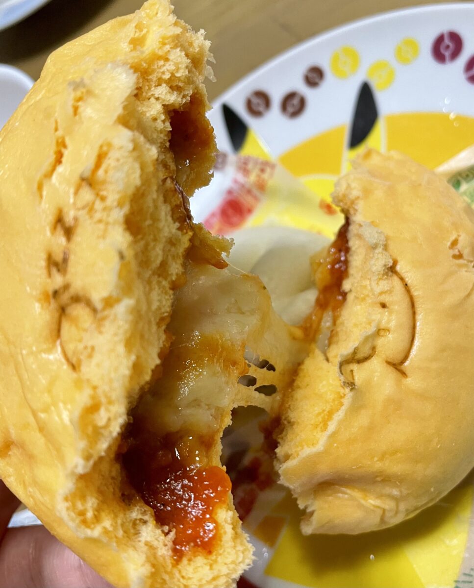 STELLA DIARY | 中華まんシンクロデー