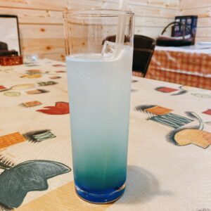 カクテル　ノンアルコール　マイアミ午前5時